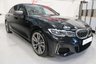 USED 2020 70 BMW 3 SERIES 3.0 M340D XDRIVE 4d 336 BHP TECH / COMFORT / PREMIUM PACKS
