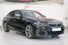 USED 2020 70 BMW 3 SERIES 3.0 M340D XDRIVE 4d 336 BHP TECH / COMFORT / PREMIUM PACKS