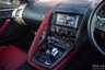 USED 2017 17 JAGUAR F-TYPE 3.0 V6 R-DYNAMIC AWD 2d 375 BHP RED LEATHER INTERIOR+RED CALLIPERS