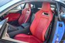USED 2017 17 JAGUAR F-TYPE 3.0 V6 R-DYNAMIC AWD 2d 375 BHP RED LEATHER INTERIOR+RED CALLIPERS