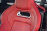 USED 2017 17 JAGUAR F-TYPE 3.0 V6 R-DYNAMIC AWD 2d 375 BHP RED LEATHER INTERIOR+RED CALLIPERS