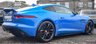 USED 2017 17 JAGUAR F-TYPE 3.0 V6 R-DYNAMIC AWD 2d 375 BHP RED LEATHER INTERIOR+RED CALLIPERS