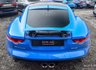 USED 2017 17 JAGUAR F-TYPE 3.0 V6 R-DYNAMIC AWD 2d 375 BHP RED LEATHER INTERIOR+RED CALLIPERS