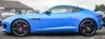 USED 2017 17 JAGUAR F-TYPE 3.0 V6 R-DYNAMIC AWD 2d 375 BHP RED LEATHER INTERIOR+RED CALLIPERS