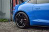 USED 2017 17 JAGUAR F-TYPE 3.0 V6 R-DYNAMIC AWD 2d 375 BHP RED LEATHER INTERIOR+RED CALLIPERS