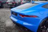 USED 2017 17 JAGUAR F-TYPE 3.0 V6 R-DYNAMIC AWD 2d 375 BHP RED LEATHER INTERIOR+RED CALLIPERS