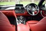 USED 2015 65 BMW 4 SERIES 3.0 435D XDRIVE M SPORT 2d 309 BHP JUST ARRIVED PLEASE CALL.