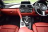 USED 2015 65 BMW 4 SERIES 3.0 435D XDRIVE M SPORT 2d 309 BHP JUST ARRIVED PLEASE CALL.