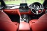USED 2015 65 BMW 4 SERIES 3.0 435D XDRIVE M SPORT 2d 309 BHP JUST ARRIVED PLEASE CALL.