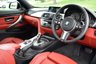 USED 2015 65 BMW 4 SERIES 3.0 435D XDRIVE M SPORT 2d 309 BHP JUST ARRIVED PLEASE CALL.