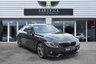 USED 2014 64 BMW 4 SERIES 2.0 420D XDRIVE M SPORT 2d 181 BHP FULL SERVICE HISTORYSTUNNING.