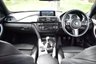 USED 2014 64 BMW 4 SERIES 2.0 420D XDRIVE M SPORT 2d 181 BHP FULL SERVICE HISTORYSTUNNING.