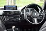 USED 2014 64 BMW 4 SERIES 2.0 420D XDRIVE M SPORT 2d 181 BHP FULL SERVICE HISTORYSTUNNING.