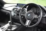 USED 2014 64 BMW 4 SERIES 2.0 420D XDRIVE M SPORT 2d 181 BHP FULL SERVICE HISTORYSTUNNING.