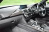 USED 2017 67 BMW M3 3.0 M3 COMPETITION PACKAGE 4d 444 BHP FULL BMW SERVICE HISTORY-2 KEYS.