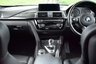 USED 2017 67 BMW M3 3.0 M3 COMPETITION PACKAGE 4d 444 BHP FULL BMW SERVICE HISTORY-2 KEYS.