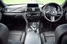 USED 2017 67 BMW M3 3.0 M3 COMPETITION PACKAGE 4d 444 BHP FULL BMW SERVICE HISTORY-2 KEYS.