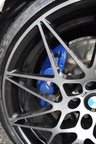 USED 2017 67 BMW M3 3.0 M3 COMPETITION PACKAGE 4d 444 BHP FULL BMW SERVICE HISTORY-2 KEYS.
