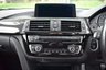 USED 2017 67 BMW M3 3.0 M3 COMPETITION PACKAGE 4d 444 BHP FULL BMW SERVICE HISTORY-2 KEYS.