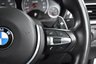 USED 2017 67 BMW M3 3.0 M3 COMPETITION PACKAGE 4d 444 BHP FULL BMW SERVICE HISTORY-2 KEYS.