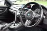 USED 2017 67 BMW M3 3.0 M3 COMPETITION PACKAGE 4d 444 BHP FULL BMW SERVICE HISTORY-2 KEYS.