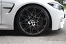 USED 2017 67 BMW M3 3.0 M3 COMPETITION PACKAGE 4d 444 BHP FULL BMW SERVICE HISTORY-2 KEYS.