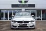 USED 2017 67 BMW M3 3.0 M3 COMPETITION PACKAGE 4d 444 BHP FULL BMW SERVICE HISTORY-2 KEYS.