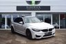 USED 2017 67 BMW M3 3.0 M3 COMPETITION PACKAGE 4d 444 BHP FULL BMW SERVICE HISTORY-2 KEYS.