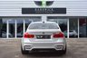 USED 2017 67 BMW M3 3.0 M3 COMPETITION PACKAGE 4d 444 BHP FULL BMW SERVICE HISTORY-2 KEYS.