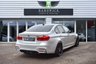 USED 2017 67 BMW M3 3.0 M3 COMPETITION PACKAGE 4d 444 BHP FULL BMW SERVICE HISTORY-2 KEYS.