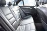 USED 2007 57 MERCEDES-BENZ C-CLASS 3.5 C350 SPORT 4d 272 BHP SAT NAV-PAN ROOF-HEATED SEATS.