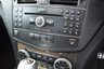 USED 2007 57 MERCEDES-BENZ C-CLASS 3.5 C350 SPORT 4d 272 BHP SAT NAV-PAN ROOF-HEATED SEATS.