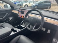 USED 2020 20 TESLA Model 3 0.0 PERFORMANCE AWD 4d 483 BHP ALL ROUND CAMERAS | 483 BHP!!!