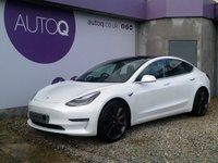 USED 2020 20 TESLA Model 3 0.0 PERFORMANCE AWD 4d 483 BHP ALL ROUND CAMERAS | 483 BHP!!!