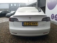 USED 2020 20 TESLA Model 3 0.0 PERFORMANCE AWD 4d 483 BHP ALL ROUND CAMERAS | 483 BHP!!!