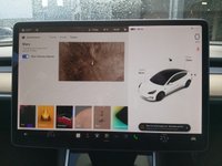 USED 2020 20 TESLA Model 3 0.0 PERFORMANCE AWD 4d 483 BHP ALL ROUND CAMERAS | 483 BHP!!!
