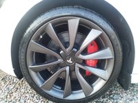 USED 2020 20 TESLA Model 3 0.0 PERFORMANCE AWD 4d 483 BHP ALL ROUND CAMERAS | 483 BHP!!!