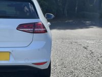 USED 2016 66 VOLKSWAGEN GOLF 2.0 GTD 5d 181 BHP Satellite Navigation 19"Alloys