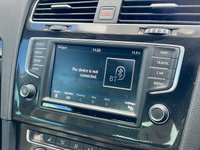 USED 2016 66 VOLKSWAGEN GOLF 2.0 GTD 5d 181 BHP Satellite Navigation 19"Alloys