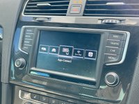 USED 2016 66 VOLKSWAGEN GOLF 2.0 GTD 5d 181 BHP Satellite Navigation 19"Alloys