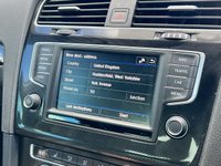 USED 2016 66 VOLKSWAGEN GOLF 2.0 GTD 5d 181 BHP Satellite Navigation 19"Alloys