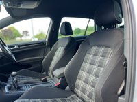 USED 2016 66 VOLKSWAGEN GOLF 2.0 GTD 5d 181 BHP Satellite Navigation 19"Alloys
