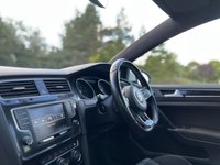 USED 2016 66 VOLKSWAGEN GOLF 2.0 GTD 5d 181 BHP Satellite Navigation 19"Alloys