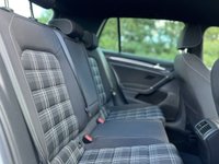 USED 2016 66 VOLKSWAGEN GOLF 2.0 GTD 5d 181 BHP Satellite Navigation 19"Alloys