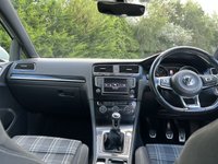 USED 2016 66 VOLKSWAGEN GOLF 2.0 GTD 5d 181 BHP Satellite Navigation 19"Alloys