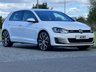 USED 2016 66 VOLKSWAGEN GOLF 2.0 GTD 5d 181 BHP Satellite Navigation 19"Alloys