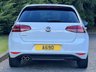 USED 2016 66 VOLKSWAGEN GOLF 2.0 GTD 5d 181 BHP Satellite Navigation 19"Alloys