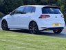 USED 2016 66 VOLKSWAGEN GOLF 2.0 GTD 5d 181 BHP Satellite Navigation 19"Alloys