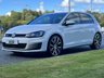 USED 2016 66 VOLKSWAGEN GOLF 2.0 GTD 5d 181 BHP Satellite Navigation 19"Alloys