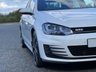 USED 2016 66 VOLKSWAGEN GOLF 2.0 GTD 5d 181 BHP Satellite Navigation 19"Alloys